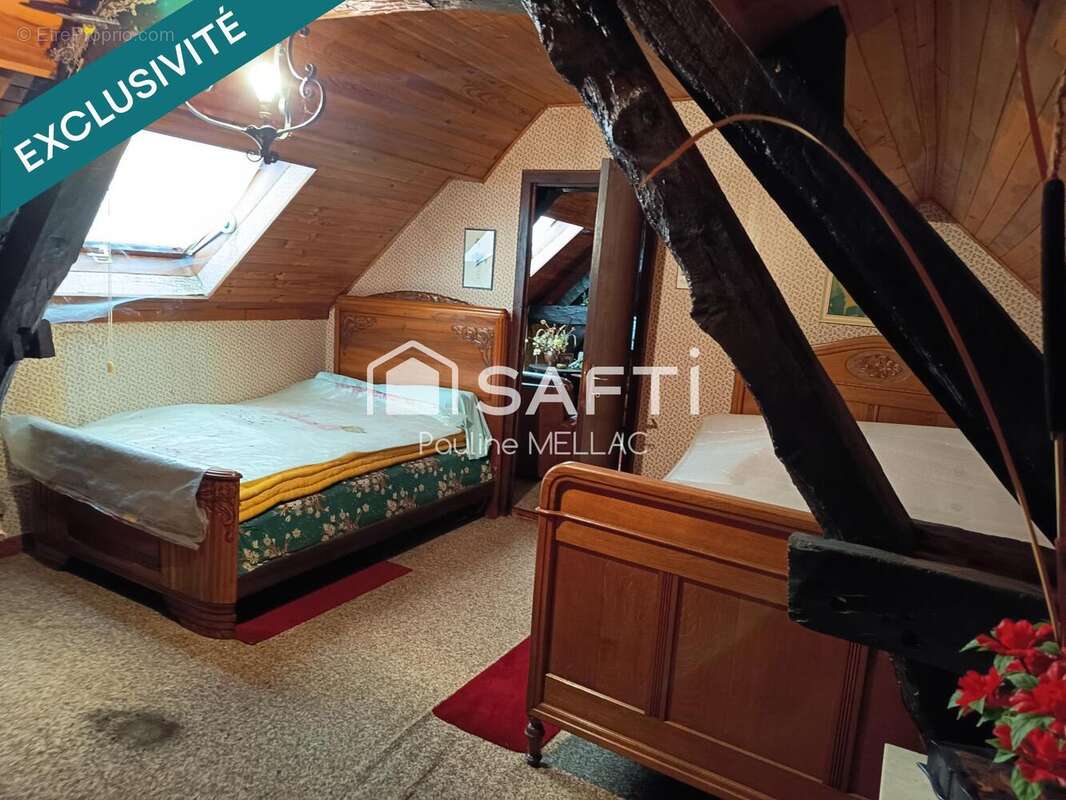 Photo 3 - Maison à FLAGY