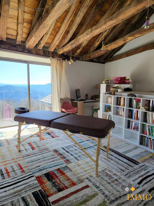 Maison à LA GRAND-COMBE