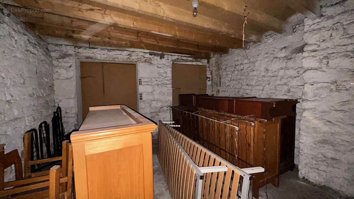 Maison à LEZOUX