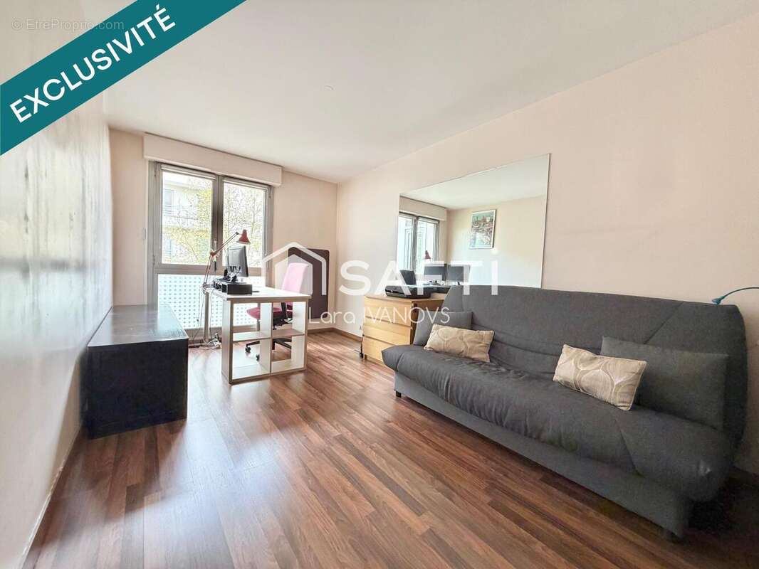 Photo 8 - Appartement à JOINVILLE-LE-PONT