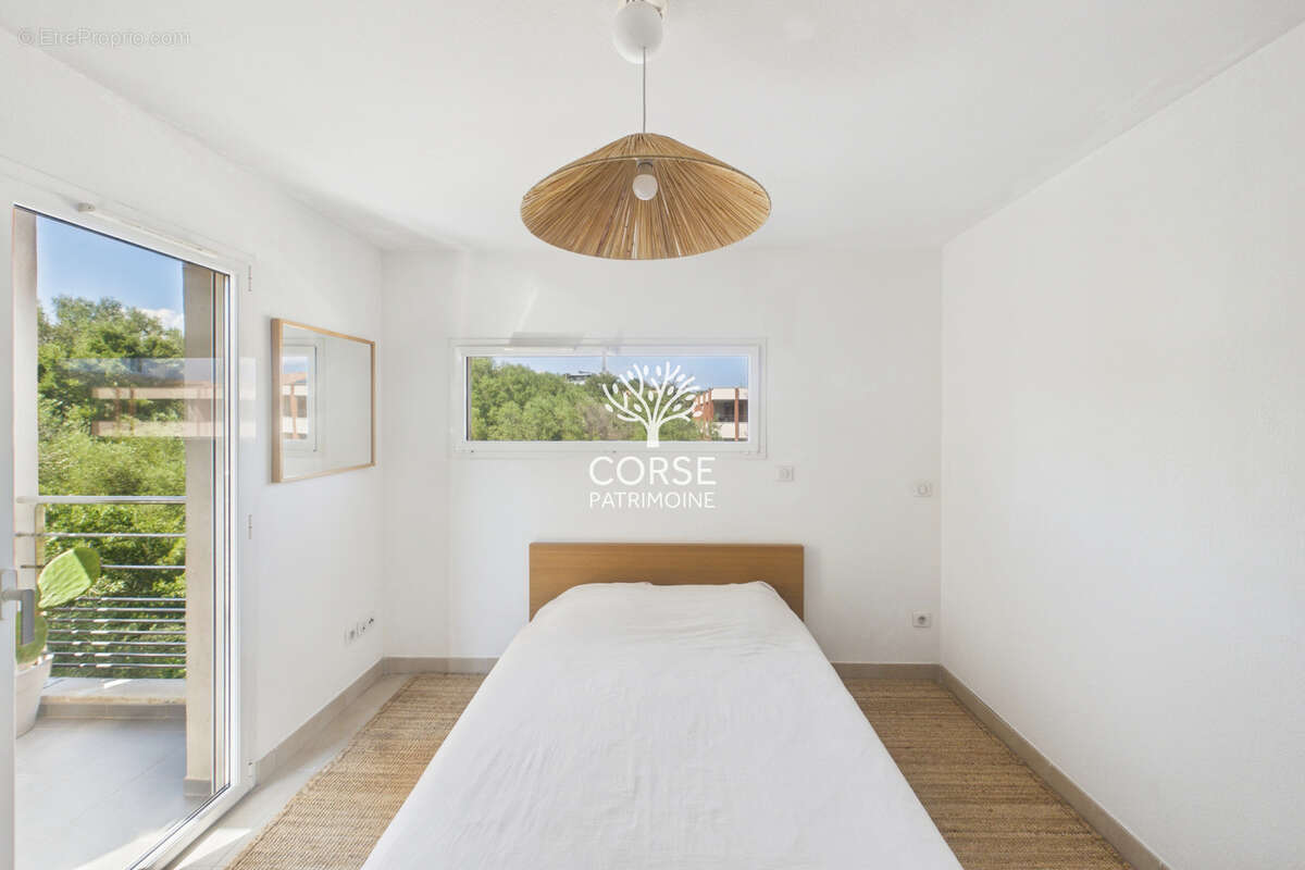 Appartement t3 proche centre ville - photo 8