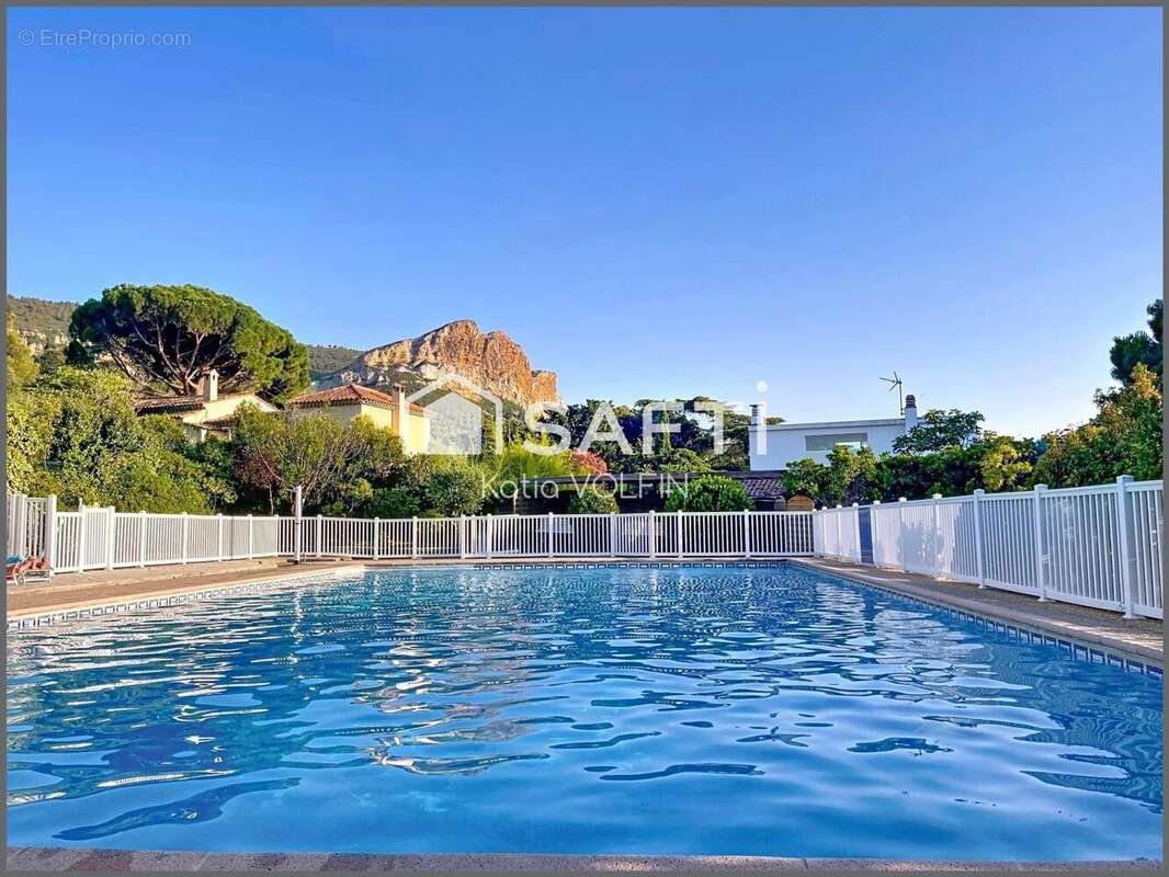 Photo 5 - Maison à CASSIS