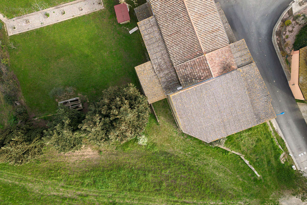 Maison à CARCASSONNE