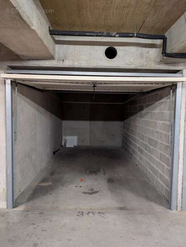 Appartement à IVRY-SUR-SEINE