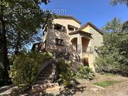 Maison à TRANS-EN-PROVENCE