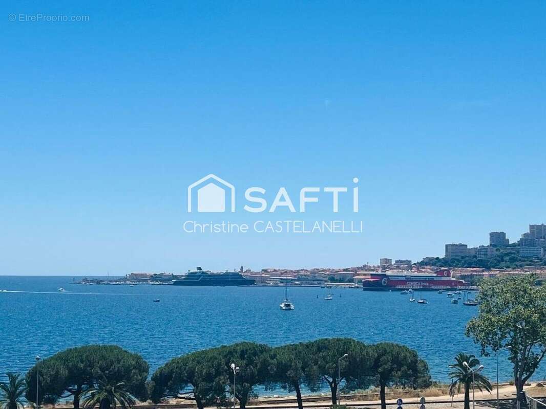 Photo 2 - Appartement à AJACCIO