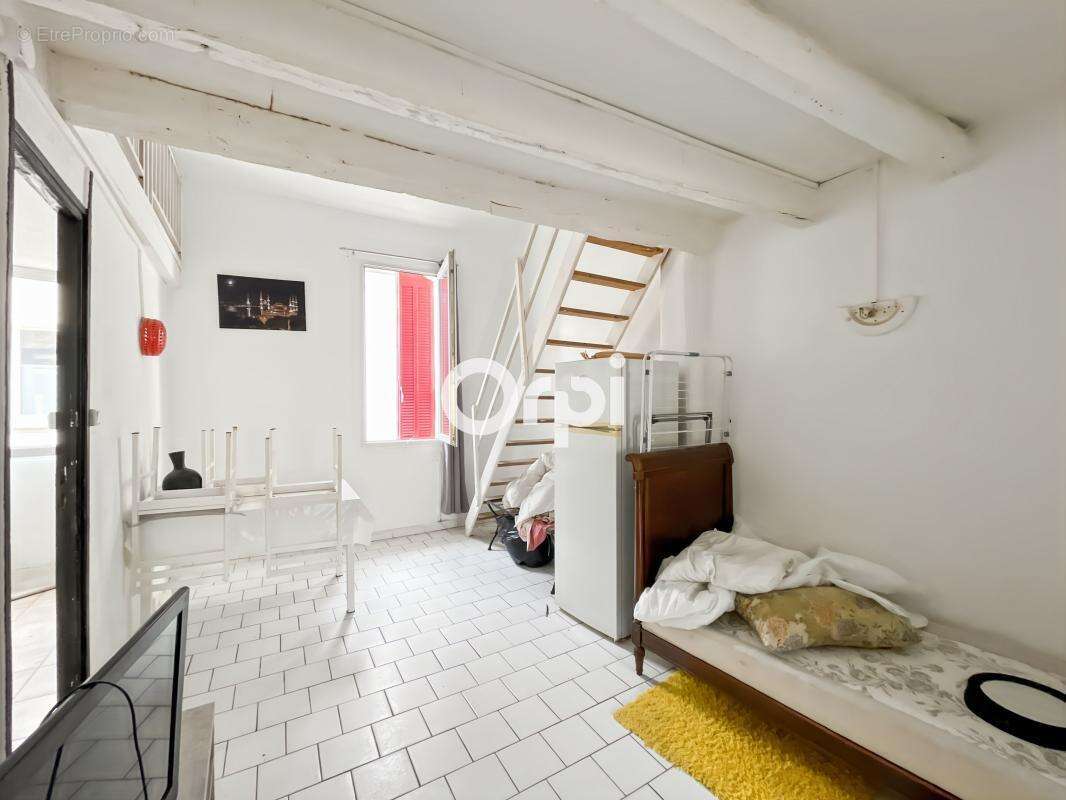 Appartement à LA CIOTAT