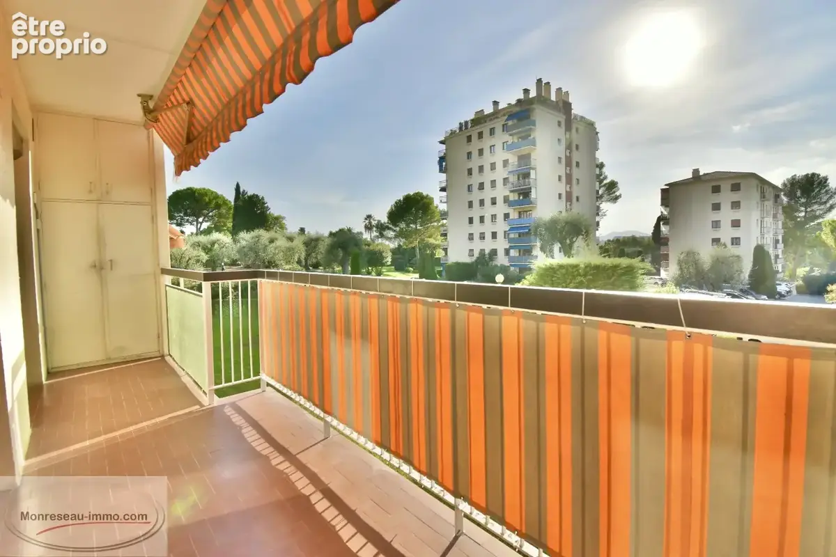 Appartement 3 pièces 58 m² à vendre à Cannes (06400) - photo 12
