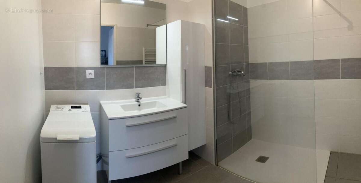 Appartement à TALUYERS