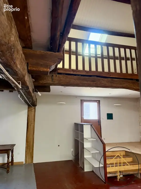 Maison 124 m² à Pouant  - photo 8