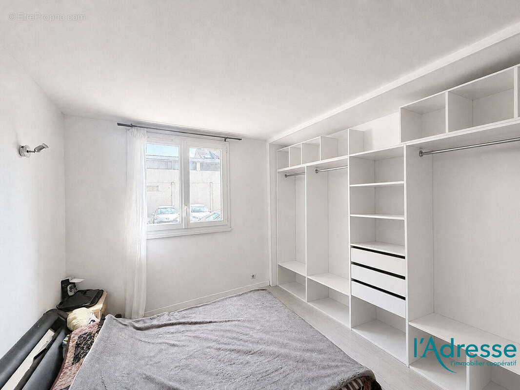 Appartement à BOBIGNY