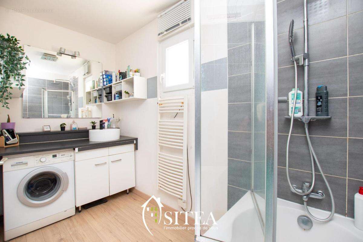 Appartement à FONSORBES