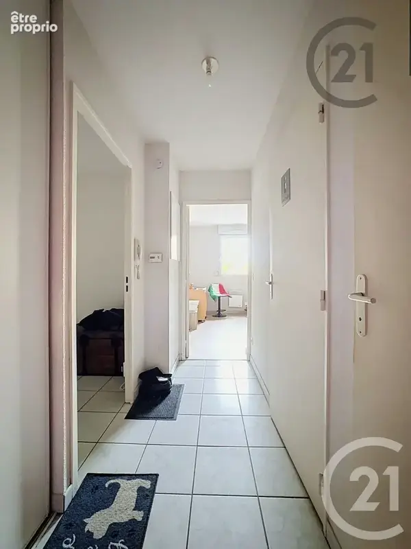 Appartement 2 pièces 44 m² à vendre à Reims (51100) - photo 11