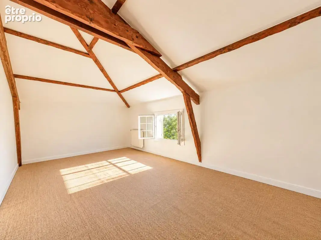 Maison 6 pièces 275 m² à vendre à Serignac-Sur-Garonne (47310) - photo 7