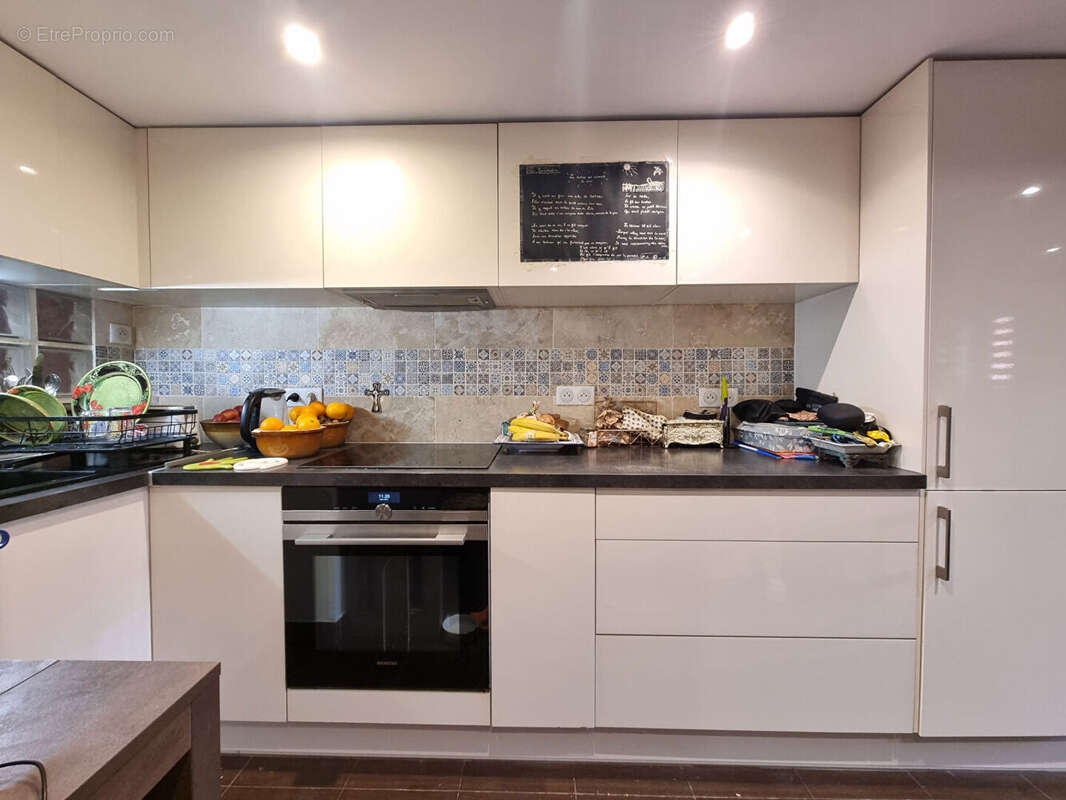 Appartement à FONTENAY-SOUS-BOIS