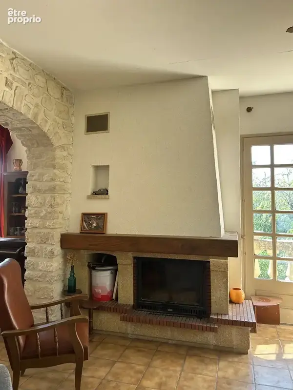 Superbe ensemble immobilier avec deux appartements independant, - photo 9