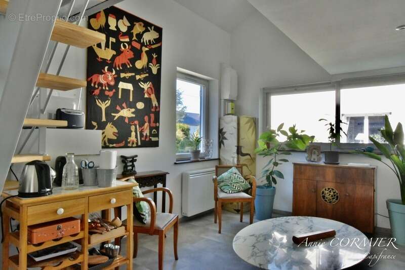 Maison à BRINON-SUR-SAULDRE