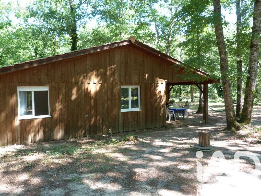 Photo 7 - Maison à BARBASTE