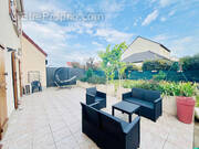 Maison à LA CHAPELLE-SAINT-MESMIN