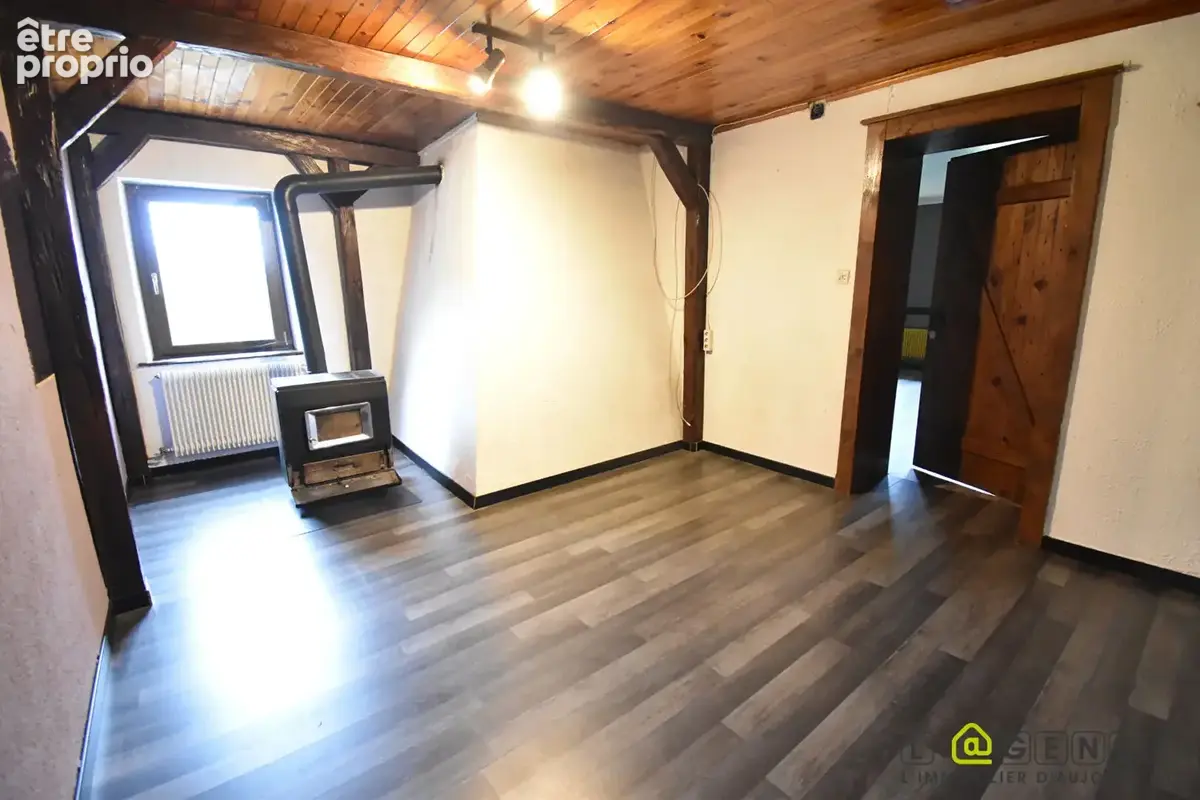 Maison Saint Die Des Vosges 6 pièce(s) 192.05 m2 - photo 6