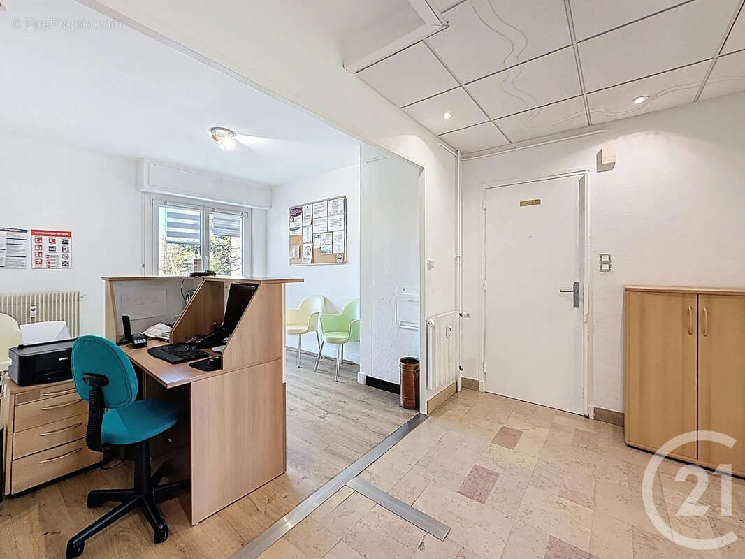Appartement à SAINT-APOLLINAIRE
