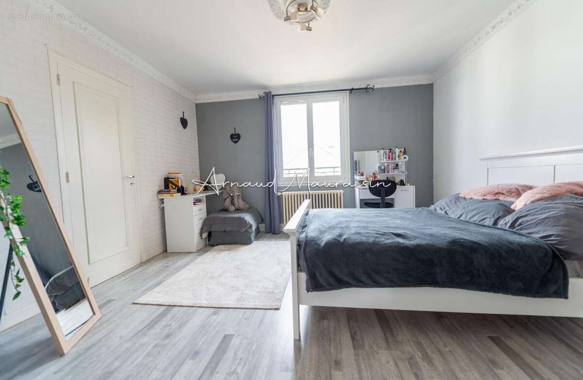 Photo 6 - Maison à PLAILLY