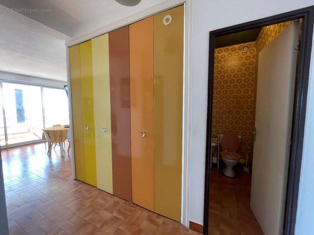 Appartement à AGDE