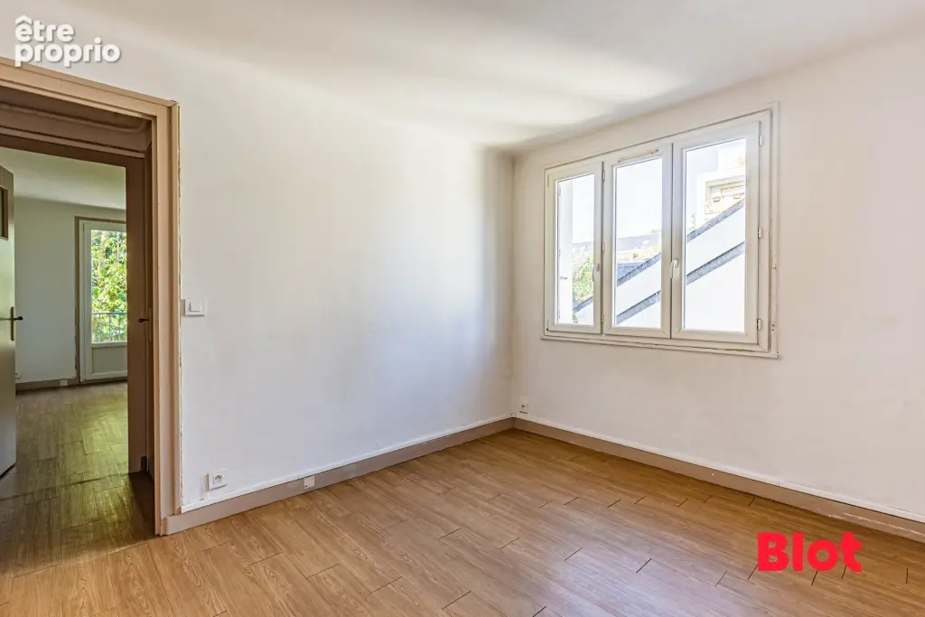 Appartement 3 pièces 57 m² à vendre à Nantes (44000) - photo 5