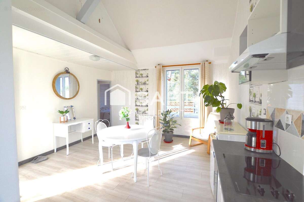 Photo 2 - Maison à SAINT-BREVIN-LES-PINS
