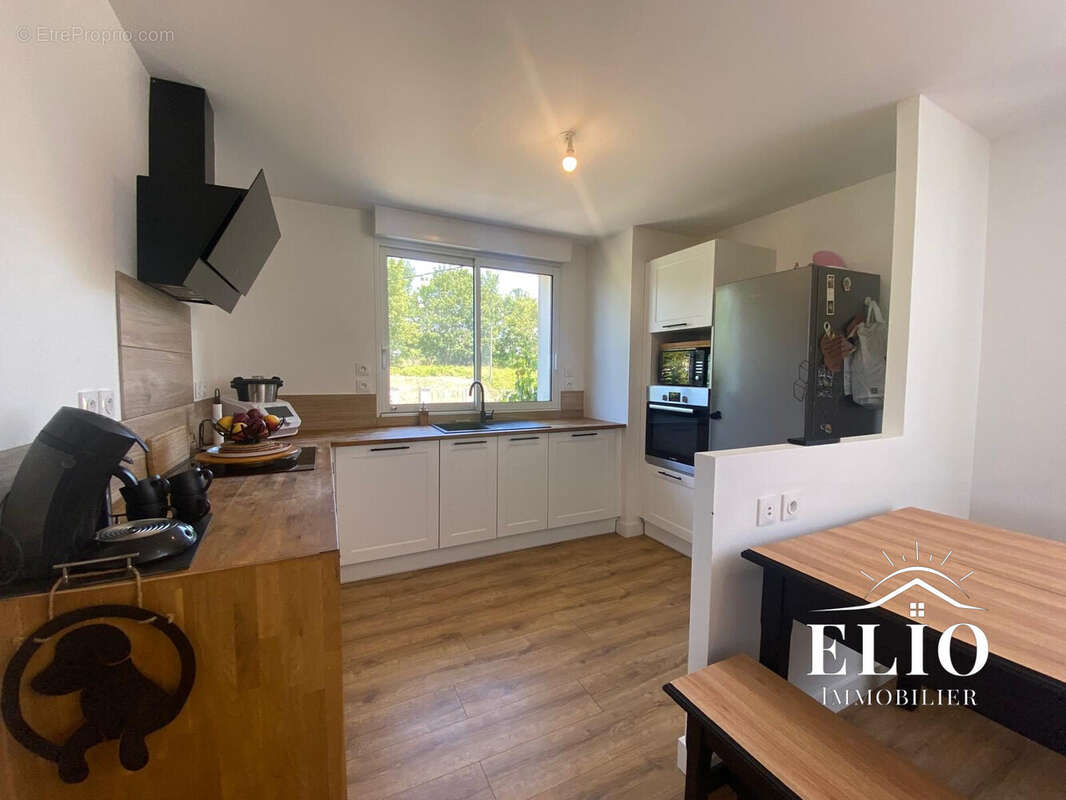 Maison 83 m² à Saint-Mesmin  - photo 8