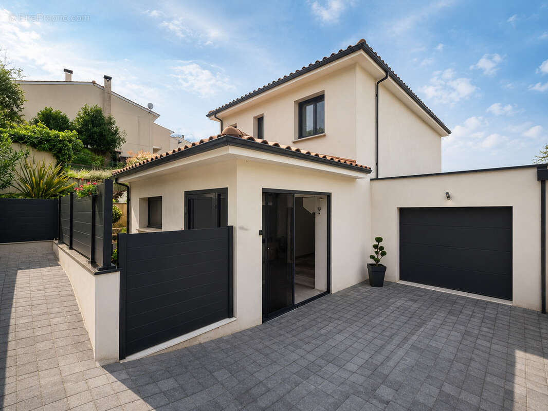 Maison à VIENNE