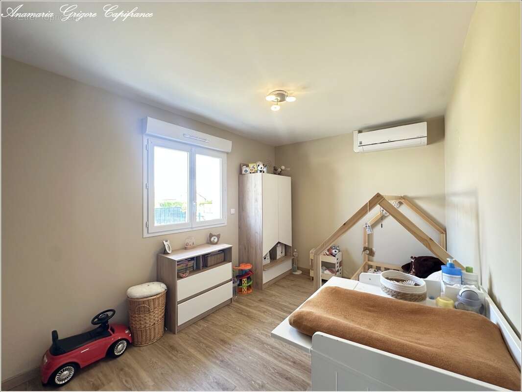 Chuisnes( 28190) - Maison contemporaine, de plain pied - 2 chambres, garage - photo 7