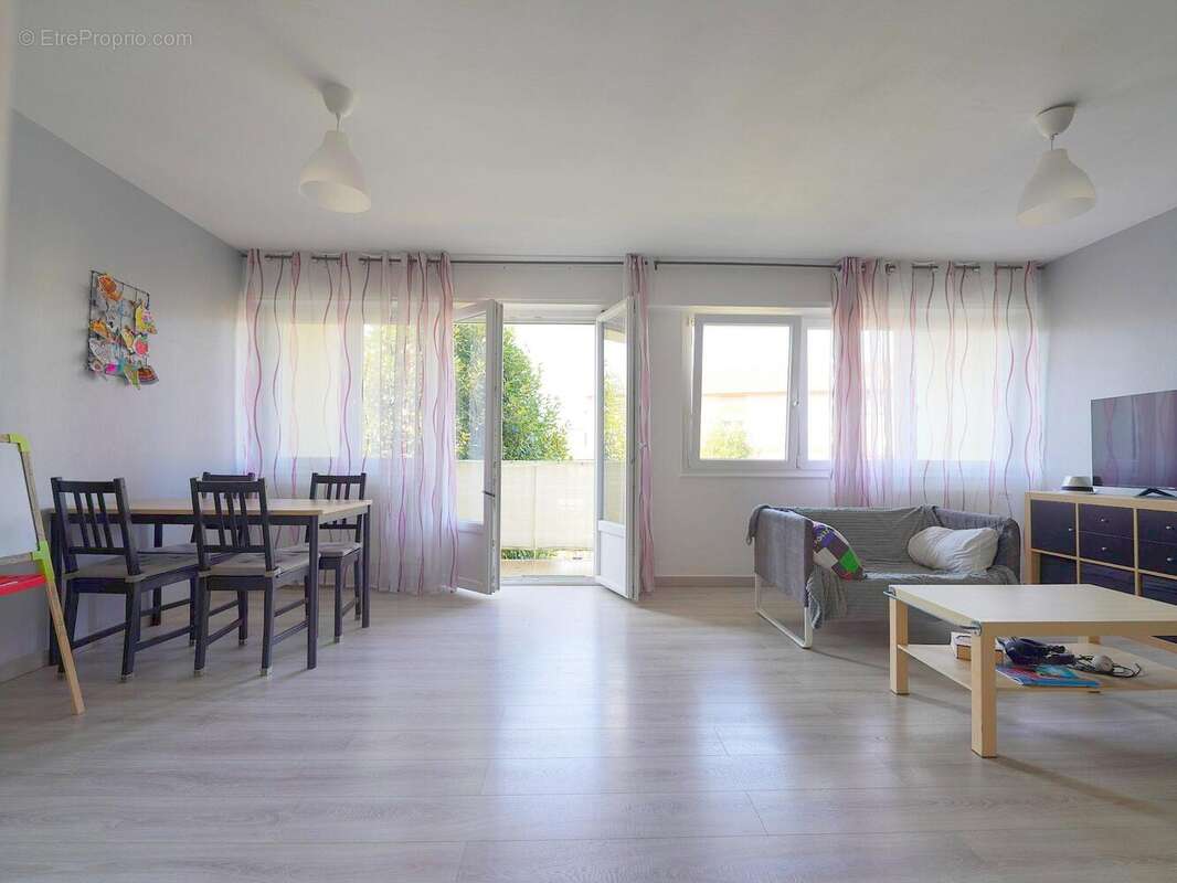 Maison à MONDELANGE