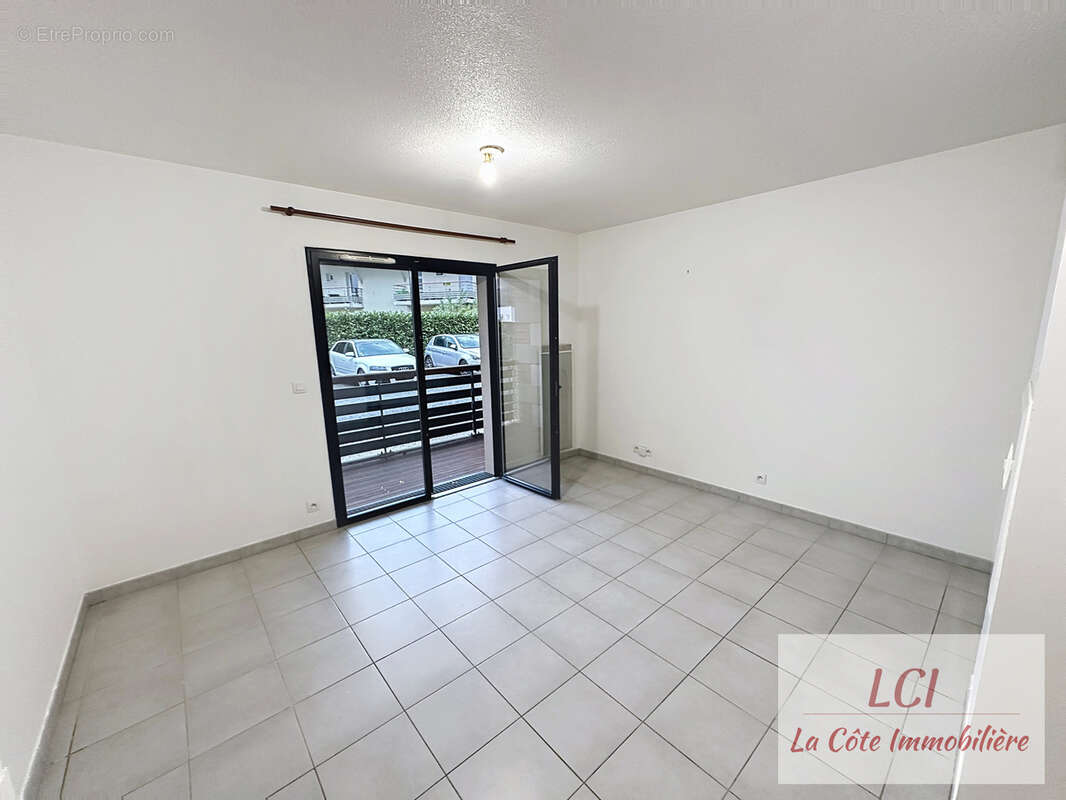 Appartement à LE TEICH