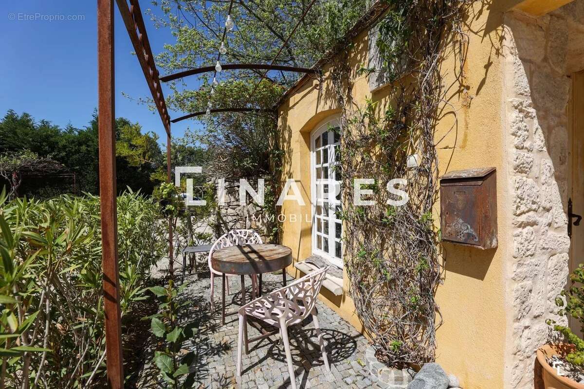 Maison à TRETS