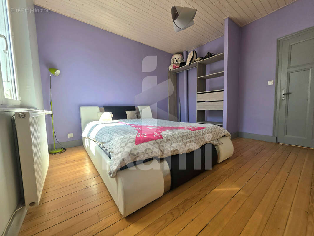 Appartement T2 avec balcon - photo 6