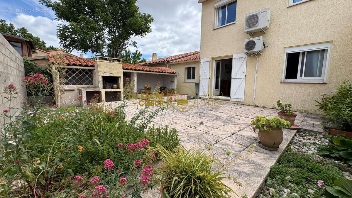 Maison à CANOHES