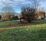 Terrain à PONTCHARRA-SUR-TURDINE