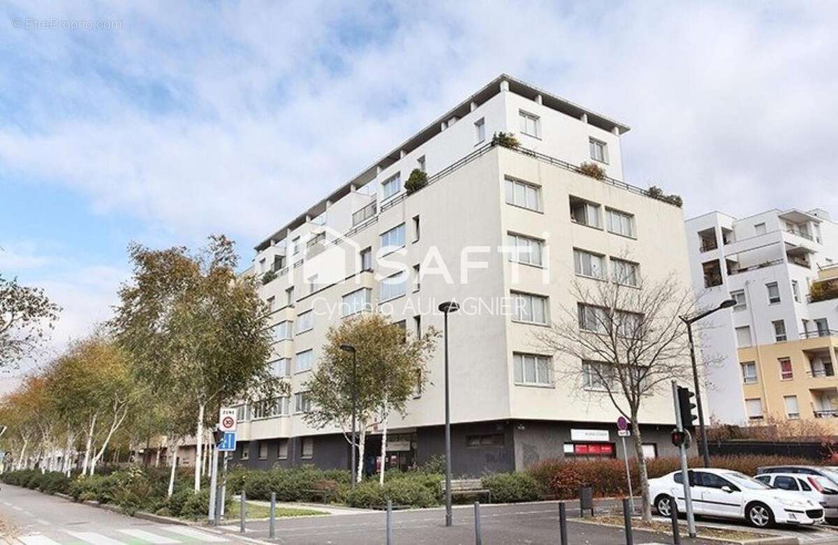 Photo 5 - Appartement à GRENOBLE