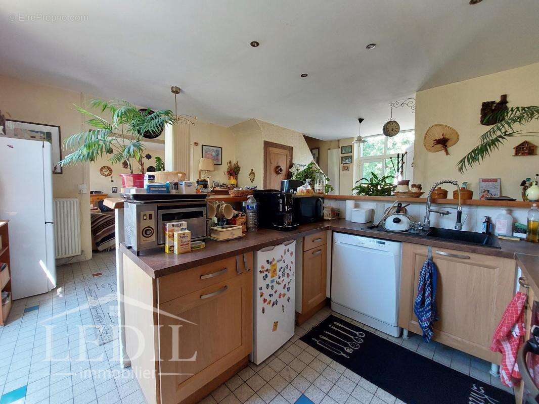 Maison à ANGLARS-NOZAC