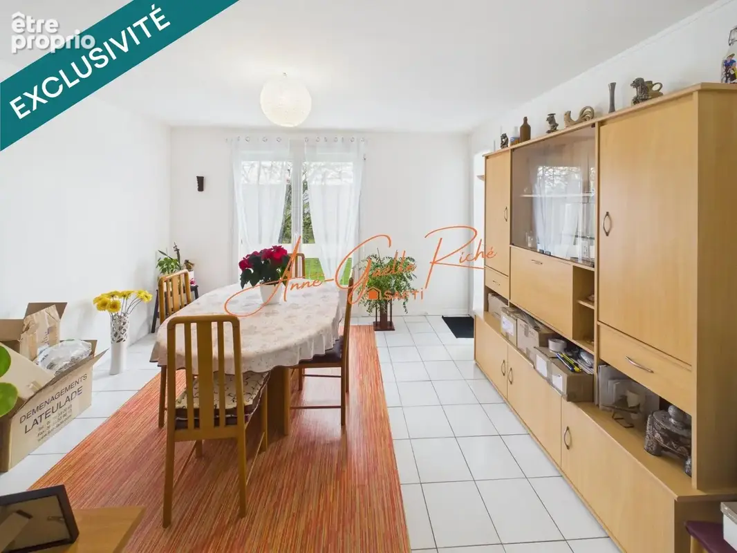 Photo 1 - Appartement à ROCHEFORT