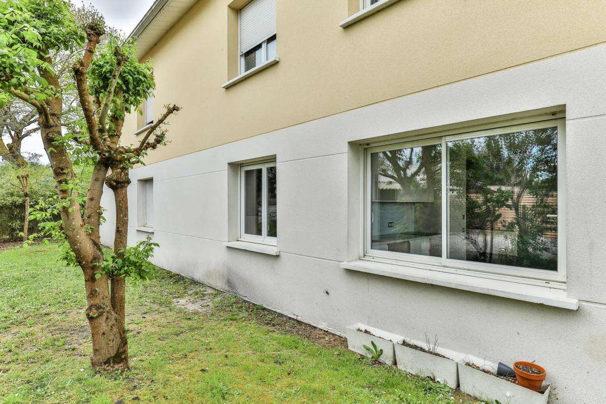 Appartement à LEGE-CAP-FERRET