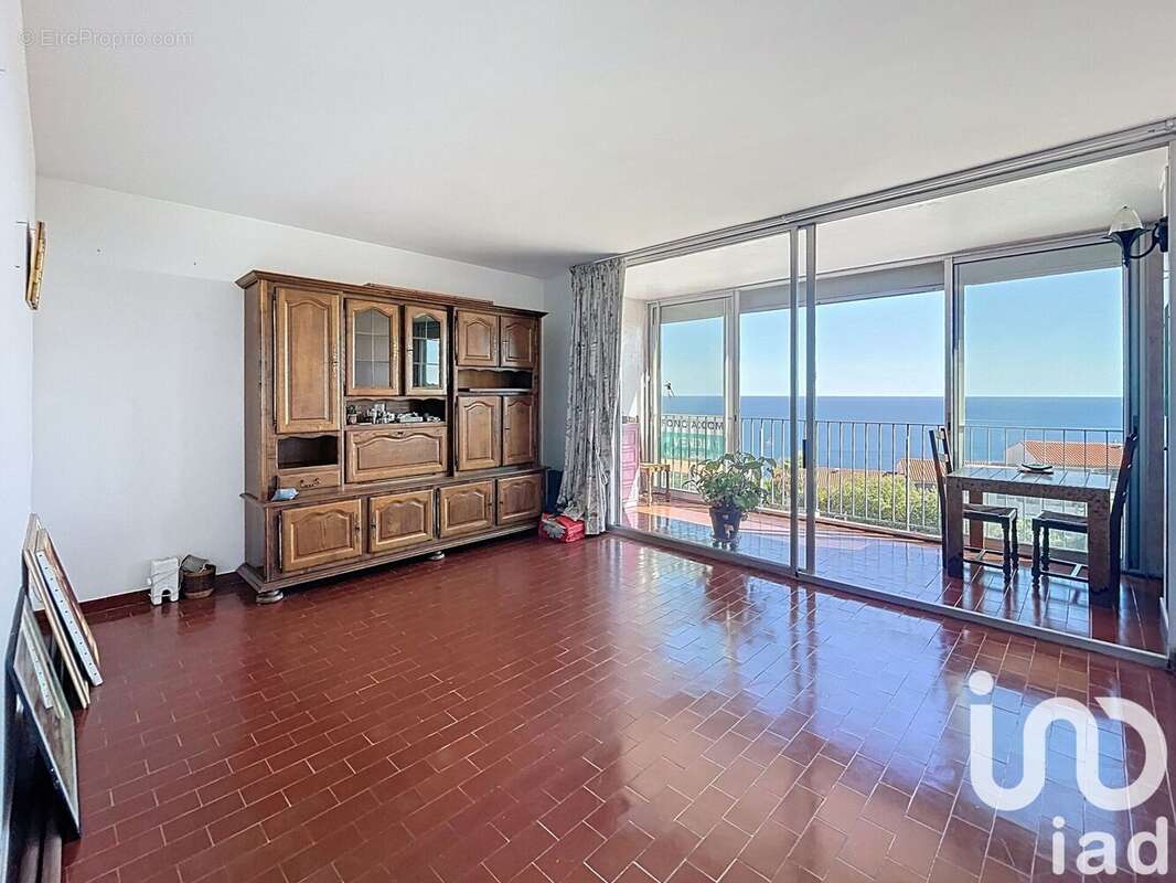 Photo 6 - Appartement à BANYULS-SUR-MER