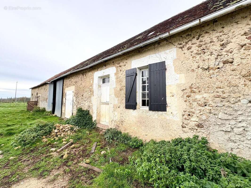 Photo 2 - Maison à COURDEMANCHE