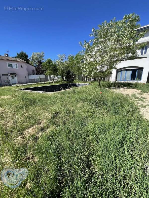 Maison à SAINT-CHRISTOL