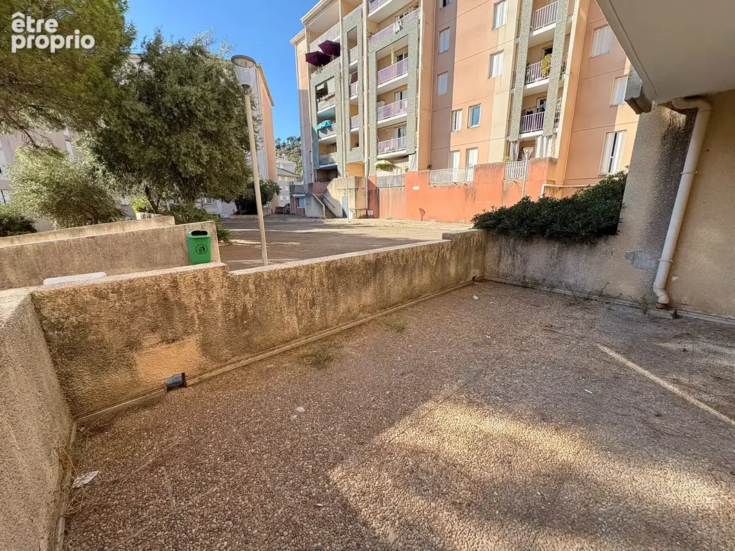 Appartement t3 au fango a bastia - photo 11