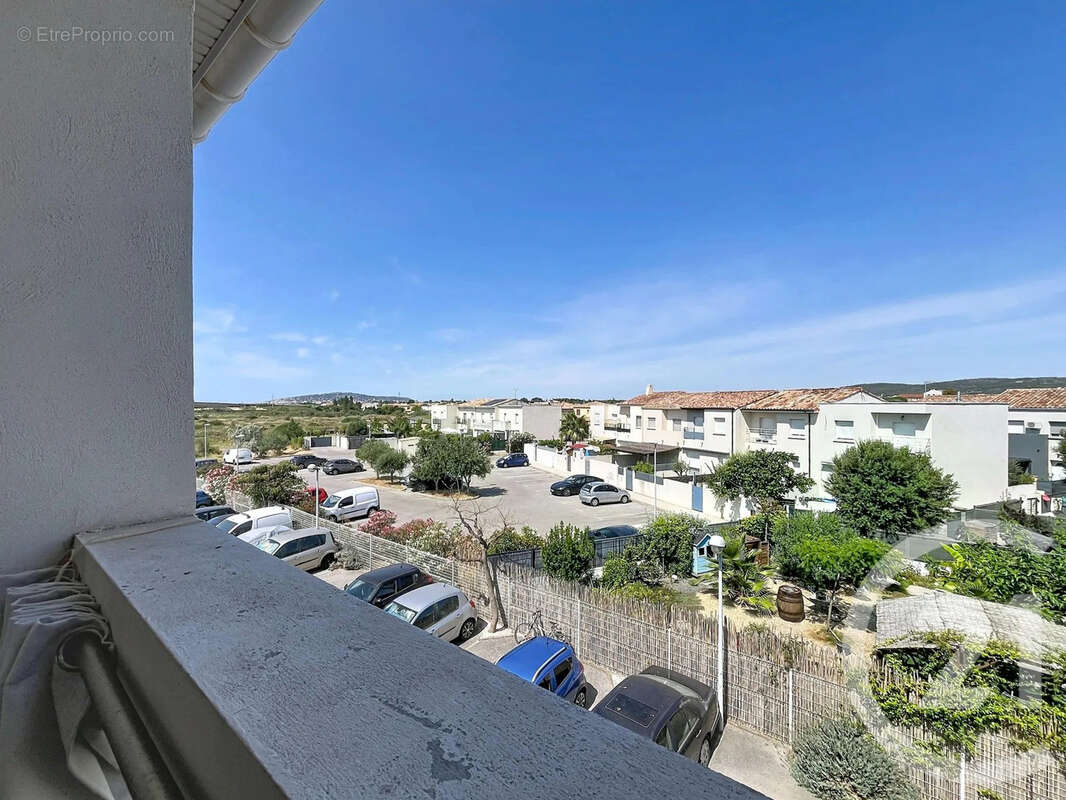 Appartement 43 m² à Frontignan  - photo 10