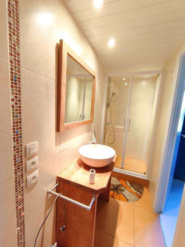 Propriété 200 m2 avec étang, piscine sur 5 hectares - photo 17