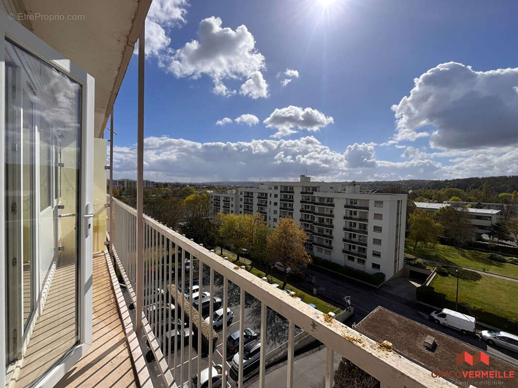 Appartement à LE PECQ