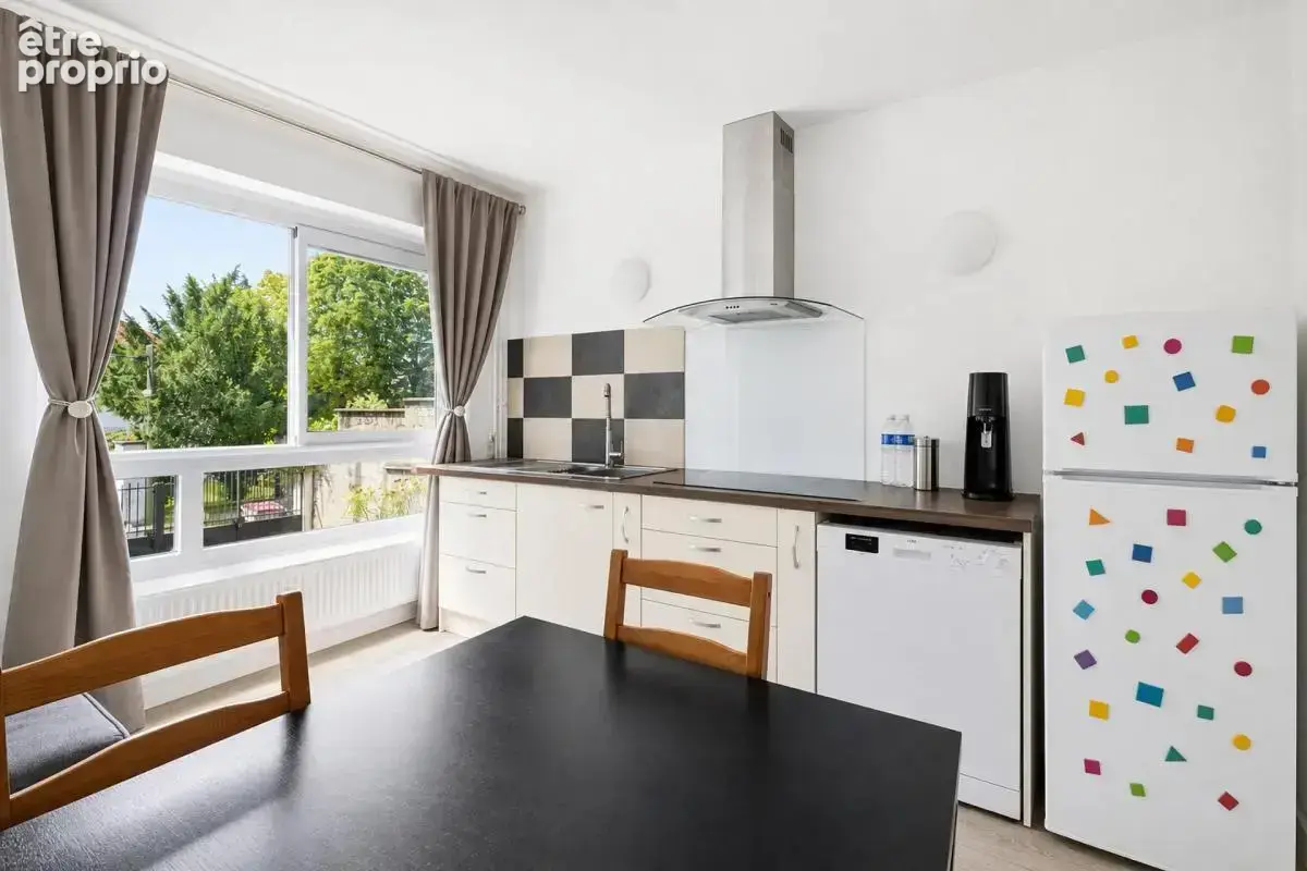 Appartement 3 pièces de 58 m² à Argenteuil - photo 5